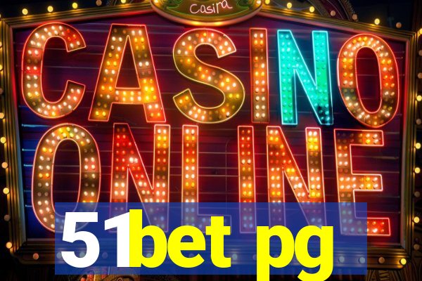 51bet pg